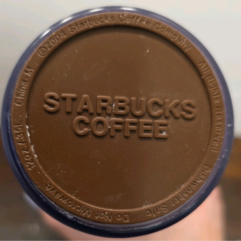 Starbucks Tumbler Thailand Limited - Picture 5 of 7